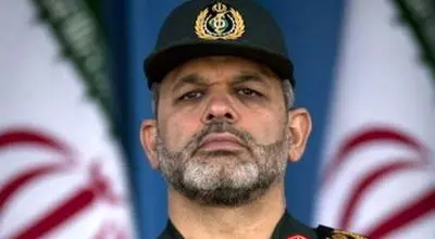 نیروهای مسلح در اوج آمادگی و نشاط عملیاتی