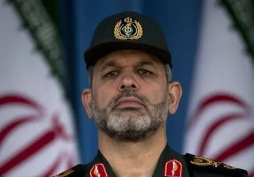  ستاد کل نیروهای مسلح یک بیانیه صادر کرد + جزئیات 