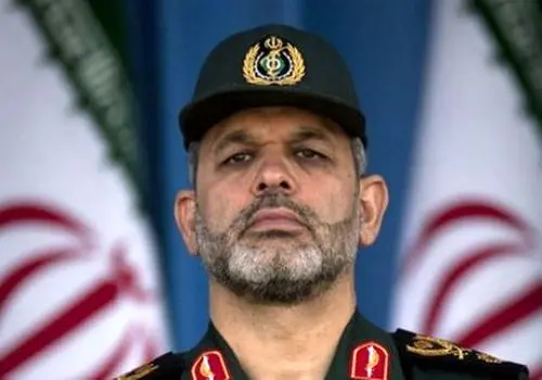  ستاد کل نیروهای مسلح یک بیانیه صادر کرد + جزئیات 