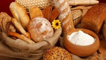 تورم نان و غلات به مرز ۱۰۰درصد رسید؛ سفره دهک‌های پایین کوچک‌تر از همیشه