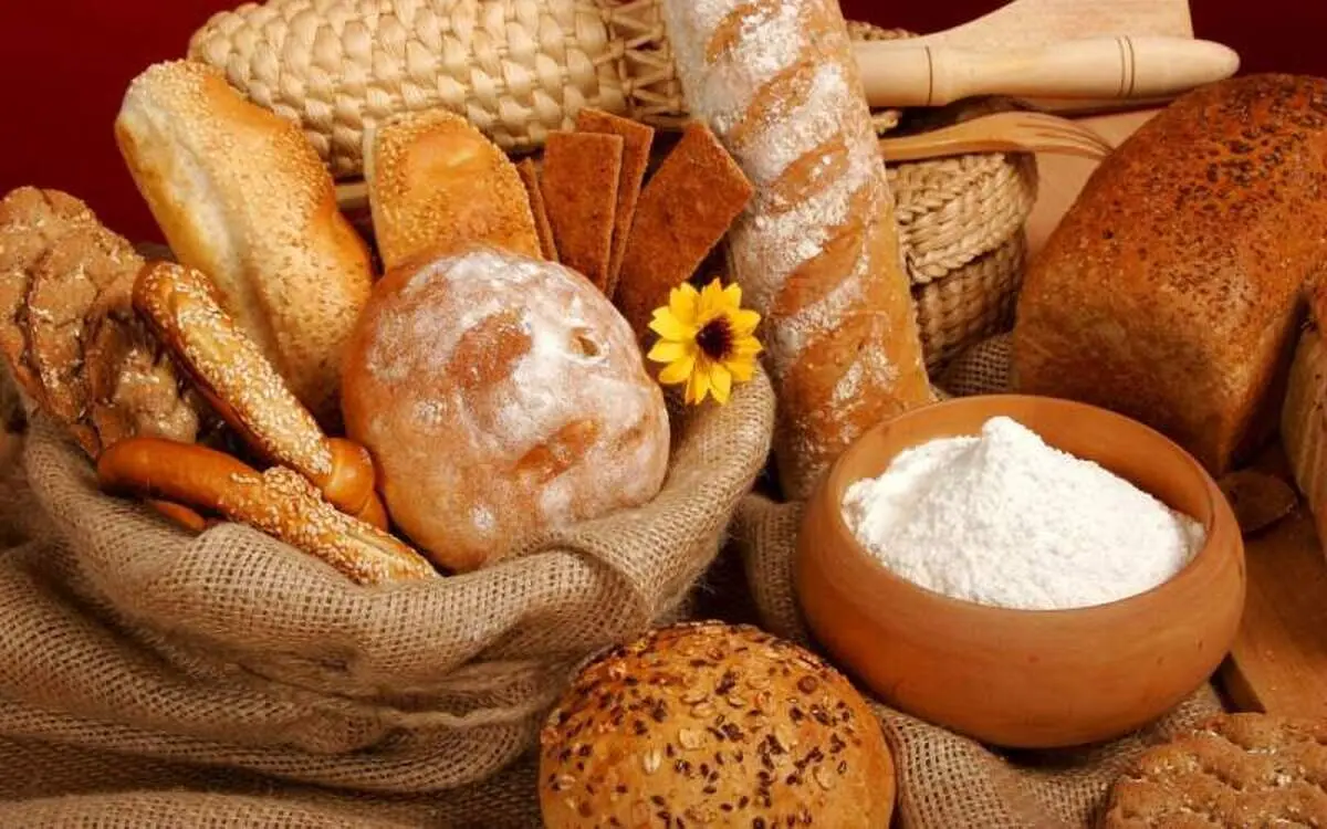 تورم نان و غلات به مرز ۱۰۰درصد رسید؛ سفره دهک‌های پایین کوچک‌تر از همیشه