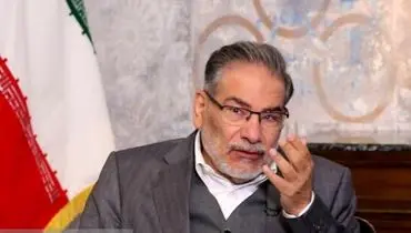 واکنش آتشین شمخانی به تصمیم اروپا: استحاله معنای تروریسم در غرب