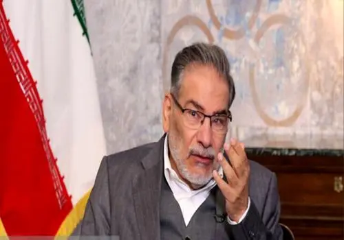  شمخانی: طرح‌های دشمن را در نطفه خفه خواهیم کرد 