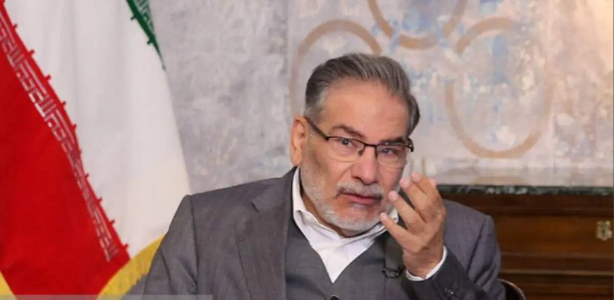 واکنش آتشین شمخانی به تصمیم اروپا: استحاله معنای تروریسم در غرب
