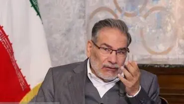 واکنش آتشین شمخانی به تصمیم اروپا: استحاله معنای تروریسم در غرب