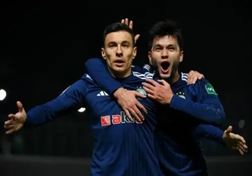 سرگیف: پیشنهاد استقلال و پرسپولیس؟ خبری ندارم!