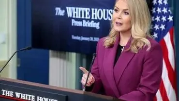 سخنگوی کاخ سفید: انتظار می‌رود ایران جزئیات بیشتری پس از مذاکرات ژنو ارائه دهد