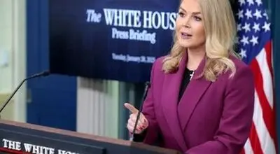 سخنگوی کاخ سفید: انتظار می‌رود ایران جزئیات بیشتری پس از مذاکرات ژنو ارائه دهد