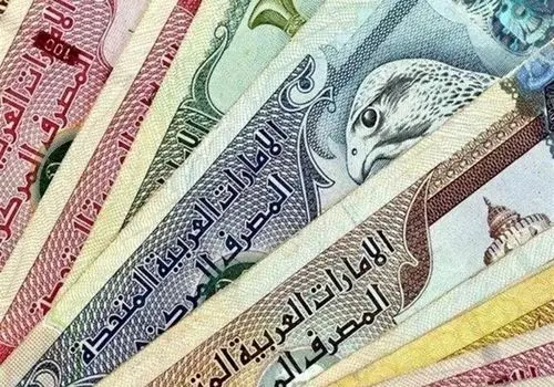 قیمت درهم امارات امروز یکشنبه ۳۰ آذر ۱۴۰۴ اعلام شد +جدول

