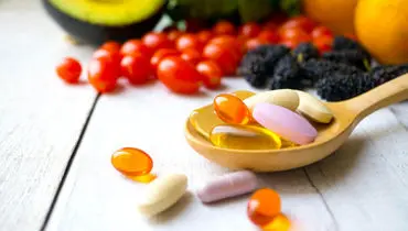 ویتامین‌ها چه زمانی بیشترین تاثیر را دارند؟