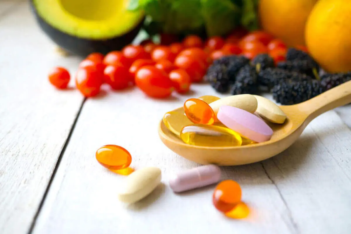 ویتامین‌ها چه زمانی بیشترین تاثیر را دارند؟