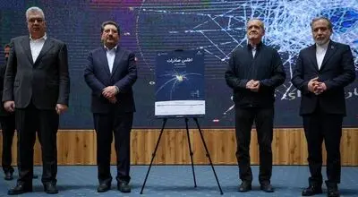 عراقچی: کشور همچنان در وضعیت جنگی قرار دارد