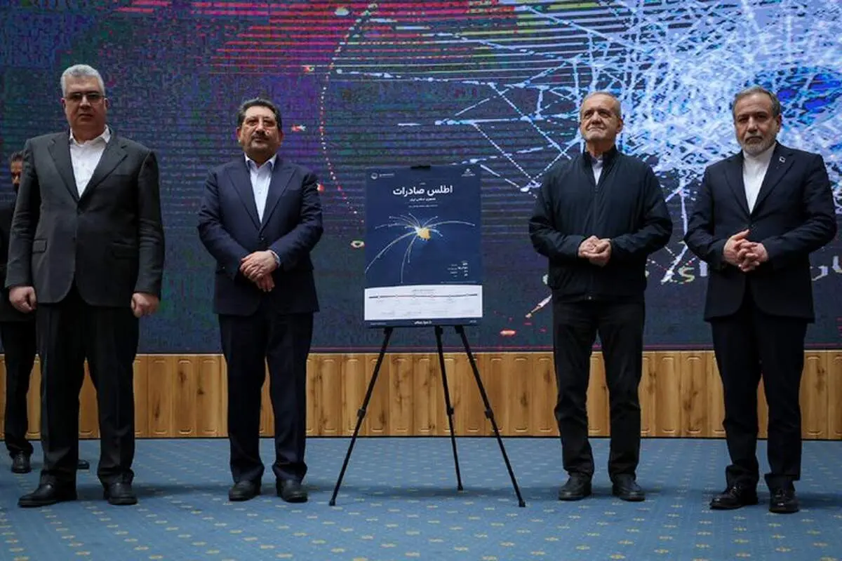 عراقچی: کشور همچنان در وضعیت جنگی قرار دارد