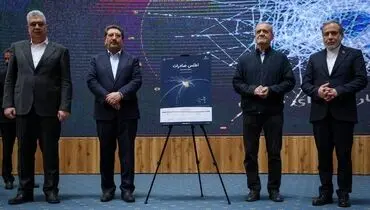 عراقچی: کشور همچنان در وضعیت جنگی قرار دارد