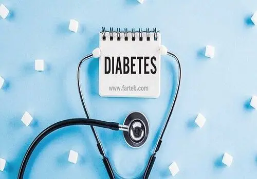 راهکارهای مقابله با دیابت نوع ۲