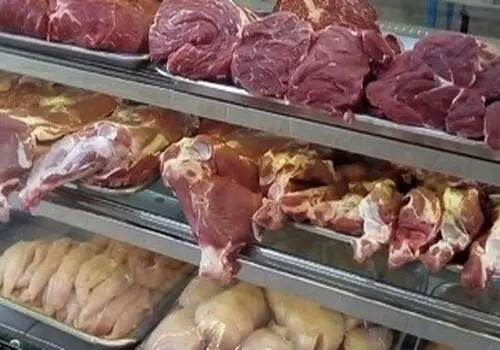توزیع گوشت ۳۰۰ هزار تومانی جهت تنظیم بازار+جدول قیمت