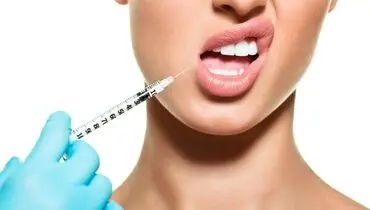 علت ایجاد تبخال بعد از تزریق ژل لب