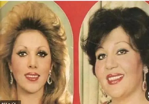 باورتان می شود هایده در روز عروسی اش 13 ساله بوده+ عکس