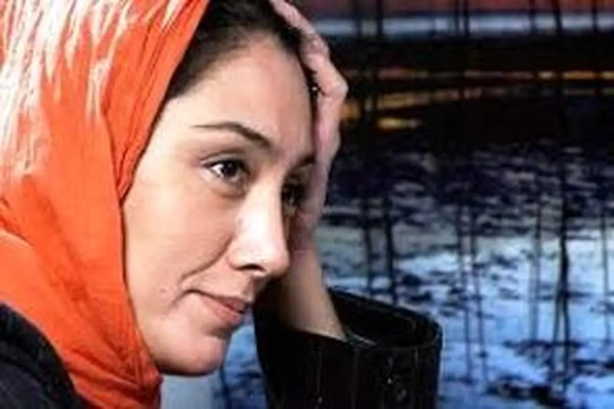حرکت خاص هدیه تهرانی بعد از دریافت دستمزد ۵میلیارد تومانی/ویدیو 