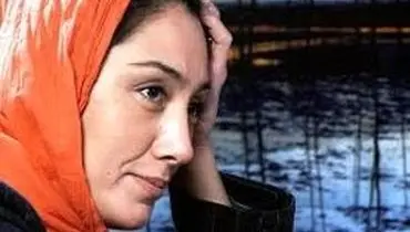 حرکت خاص هدیه تهرانی بعد از دریافت دستمزد ۵میلیارد تومانی/ویدیو 