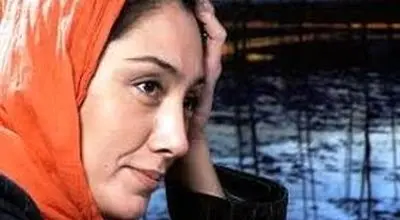 حرکت خاص هدیه تهرانی بعد از دریافت دستمزد ۵میلیارد تومانی/ویدیو 