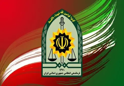یک نیروی پلیس در بندرلنگه هرمزگان به شهادت رسید