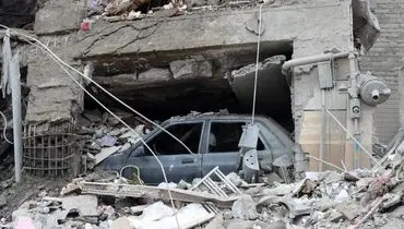 آخرین آمار شهدا ومصدومان جنگ اعلام شد/میزان خسارات در حملات آمریکا و اسرائیل به ایران چقدر است؟