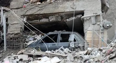 آخرین آمار شهدا ومصدومان جنگ اعلام شد/میزان خسارات در حملات آمریکا و اسرائیل به ایران چقدر است؟