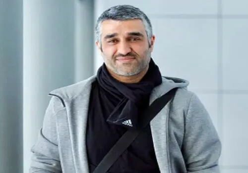کنایه سنگین پژمان جمشیدی به پزشکیان در جشنواره فجر سوژه شد + فیلم