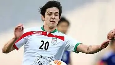 ستایش ژاپنی ها از این ستاره ایرانی؛ فوتبالیستی به خوش‌تیپی او ندیده‌ام!