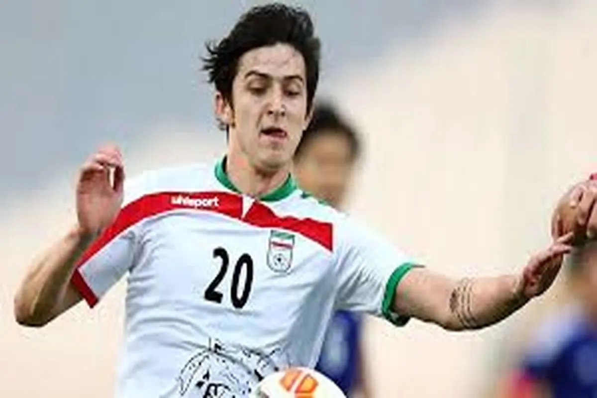 ستایش ژاپنی ها از این ستاره ایرانی؛ فوتبالیستی به خوش‌تیپی او ندیده‌ام!