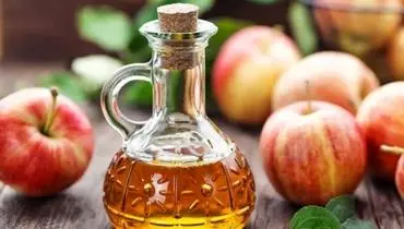 بهترین ظرف و مکان برای نگهداری سرکه سیب