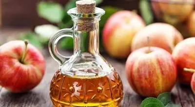بهترین ظرف و مکان برای نگهداری سرکه سیب