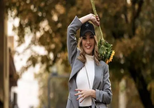 متین ستوده بار دیگر عروس شد!