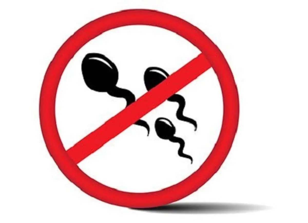 همه چیز درباره تخلیه نشدن اسپرم

