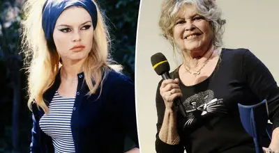 بریژیت باردو: من را نکشید!