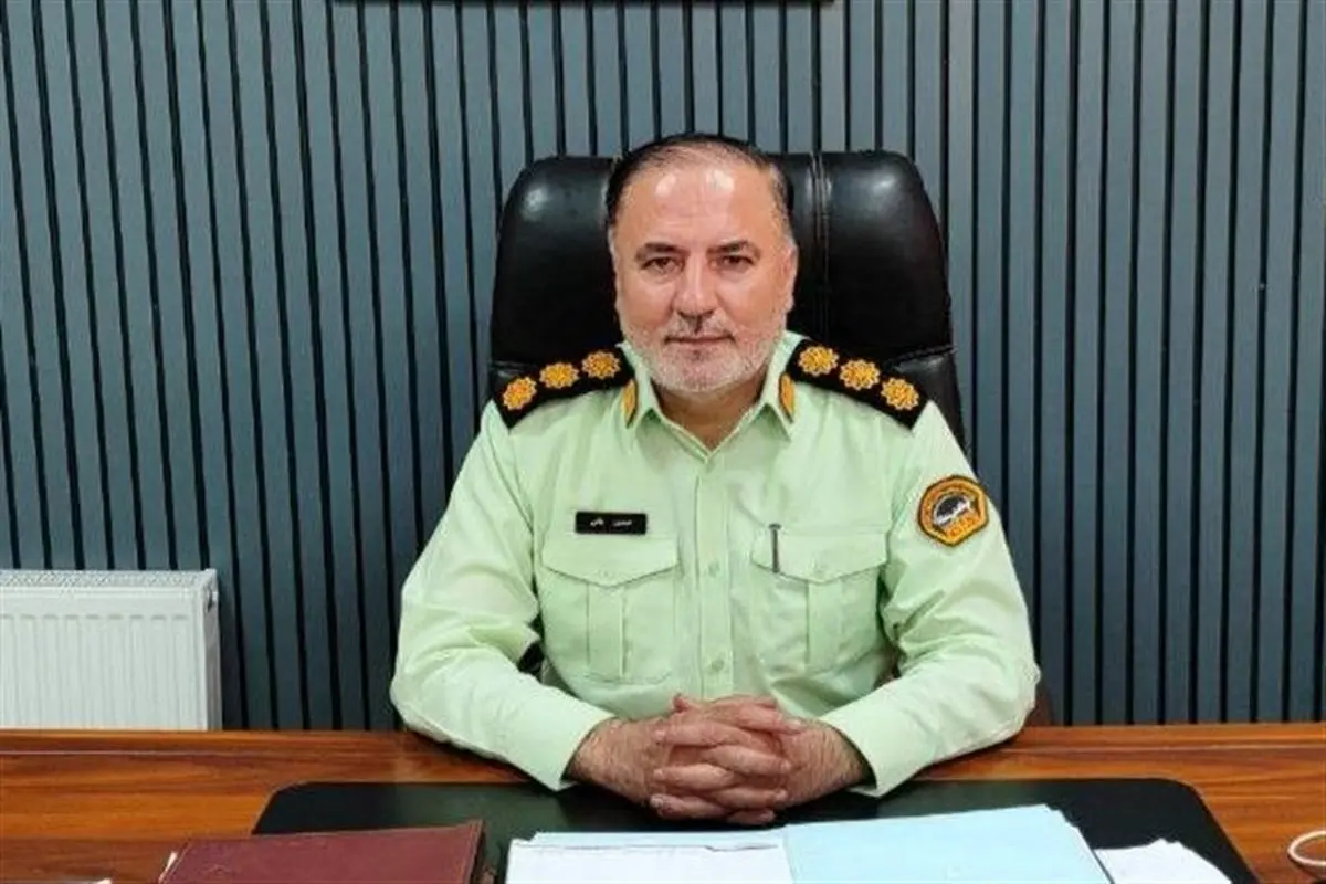 ۴ شرور خطرناک جنوب تهران پس از درگیری هولناک دستگیر شدند
