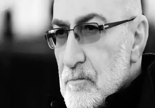 بیوگرافی سیاوش قمیشی و همسرانش