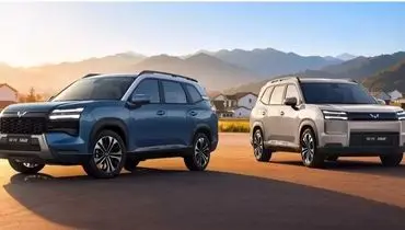 جنرال موتورز شاسی‌بلند اقتصادی زیر ۹ هزار دلار معرفی کرد — ارزان‌تر از پژو ۲۰۷!