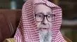 مفتی اعظم عربستان تعیین شد