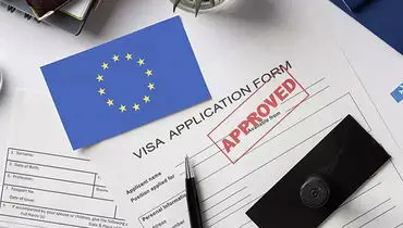مدارک ویزای توریستی شینگن؛ فهرست کامل و نکاتی که شانس ویزا را بالا می‌برد