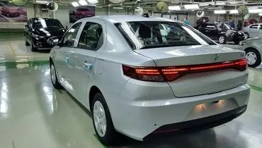 قیمت خودرو «تارا» نسبت به روز گذشته تغییر کرد+جدول