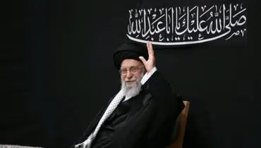 دیوارنگاره خیابان‌جمهوری با موضوع بدرقه آقای شهید ایران