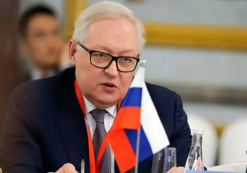 مدودف: روسیه مجبور به بررسی آزمایش تمام‌عیار اتمی است