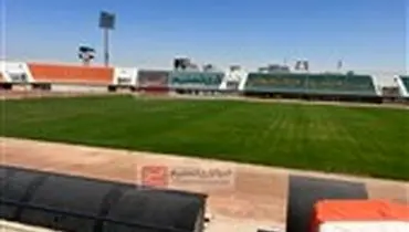 دیدار استقلال در جام حذفی بدون تماشاگر شد
