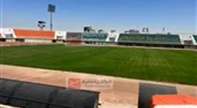 دیدار استقلال در جام حذفی بدون تماشاگر شد
