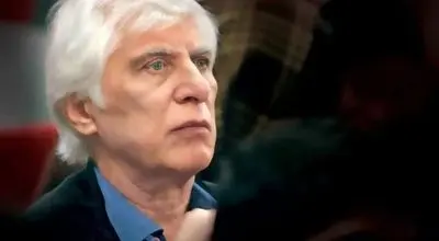 بهرام بیضایی در روز تولدش درگذشت