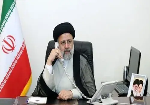 پیام رهبر انقلاب درپی درگذشت همسر نماینده همدان
