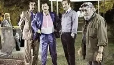 لوکیشن خانه فهیمه در پایتخت ۴، بعد از گذشت ۱۰ سال/ویدیو 