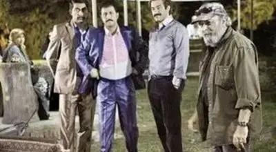 لوکیشن خانه فهیمه در پایتخت ۴، بعد از گذشت ۱۰ سال/ویدیو 